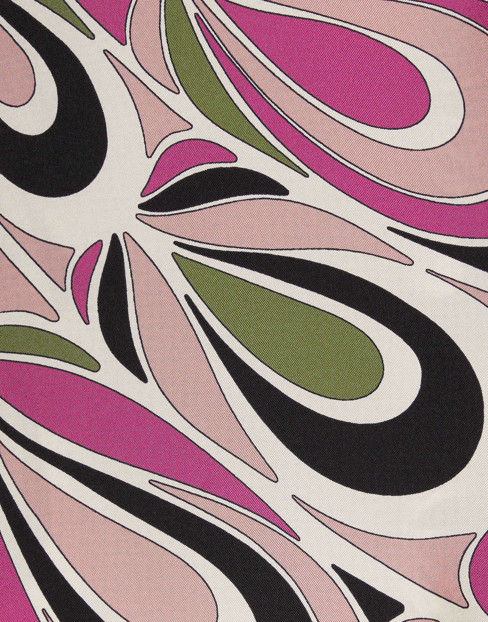 La DoubleJ Roy Dress Phoenix Plac&eacute;e Pink DRE0304SIL006PHO01PI01