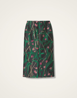 La DoubleJ Pencil Skirt La DoubleJ Pencil Skirt Bamboo Black SKI0011JCQ119BMB02BL01