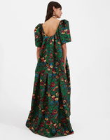 La DoubleJ Boom Dress La DoubleJ Boom Dress Night Garden DRE0307FAI001GAR0001