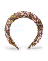 La DoubleJ Rapunzel Headband La DoubleJ Rapunzel Headband Corte White HEB0004FOD001CRT02OR04