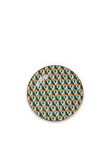 La DoubleJ Dessert Plates Set Of 6 La DoubleJ Dessert Plates Set Of 6 Slinky Mix DIS0049CER001SLI0006