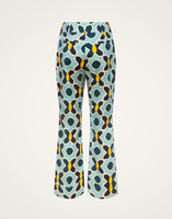 La DoubleJ Hendrix Pants La DoubleJ Hendrix Pants Plaza Light Blue TRO0014COT005PLA01BU01