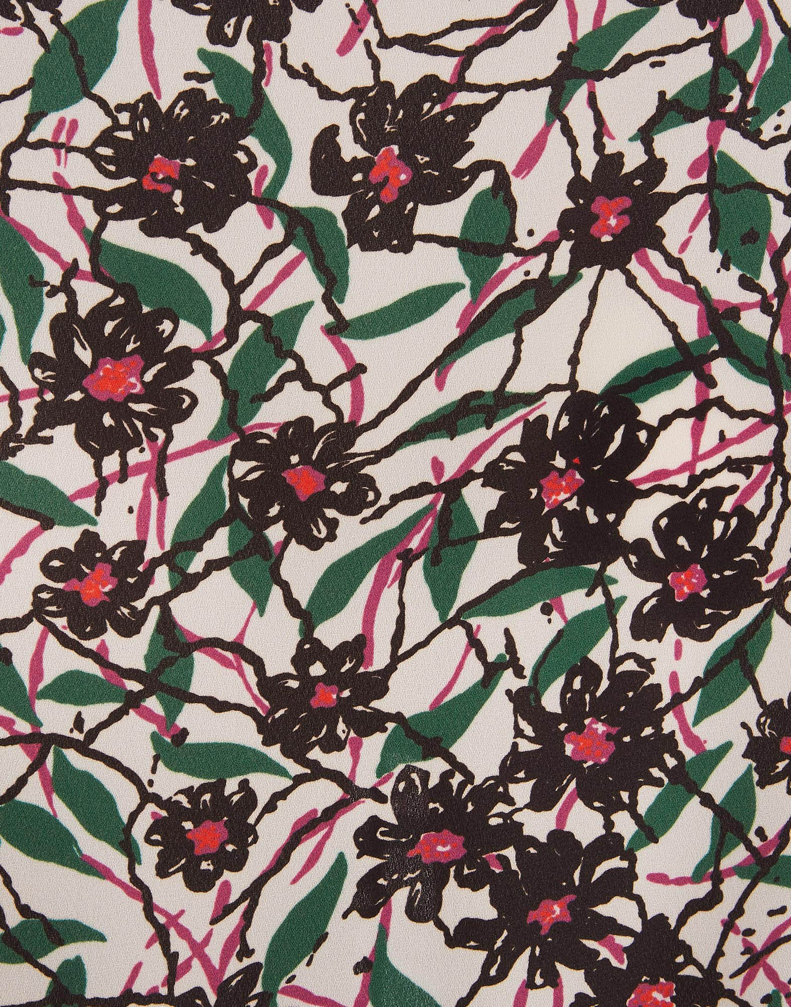 LaDoubleJ Good Witch Dress Scrambled DRE0088DBG001SCR0001