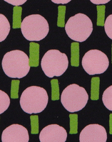 LaDoubleJ Hand Pochette LaDoubleJ Hand Pochette Ping Pong BAG0002NYL001PIN0001