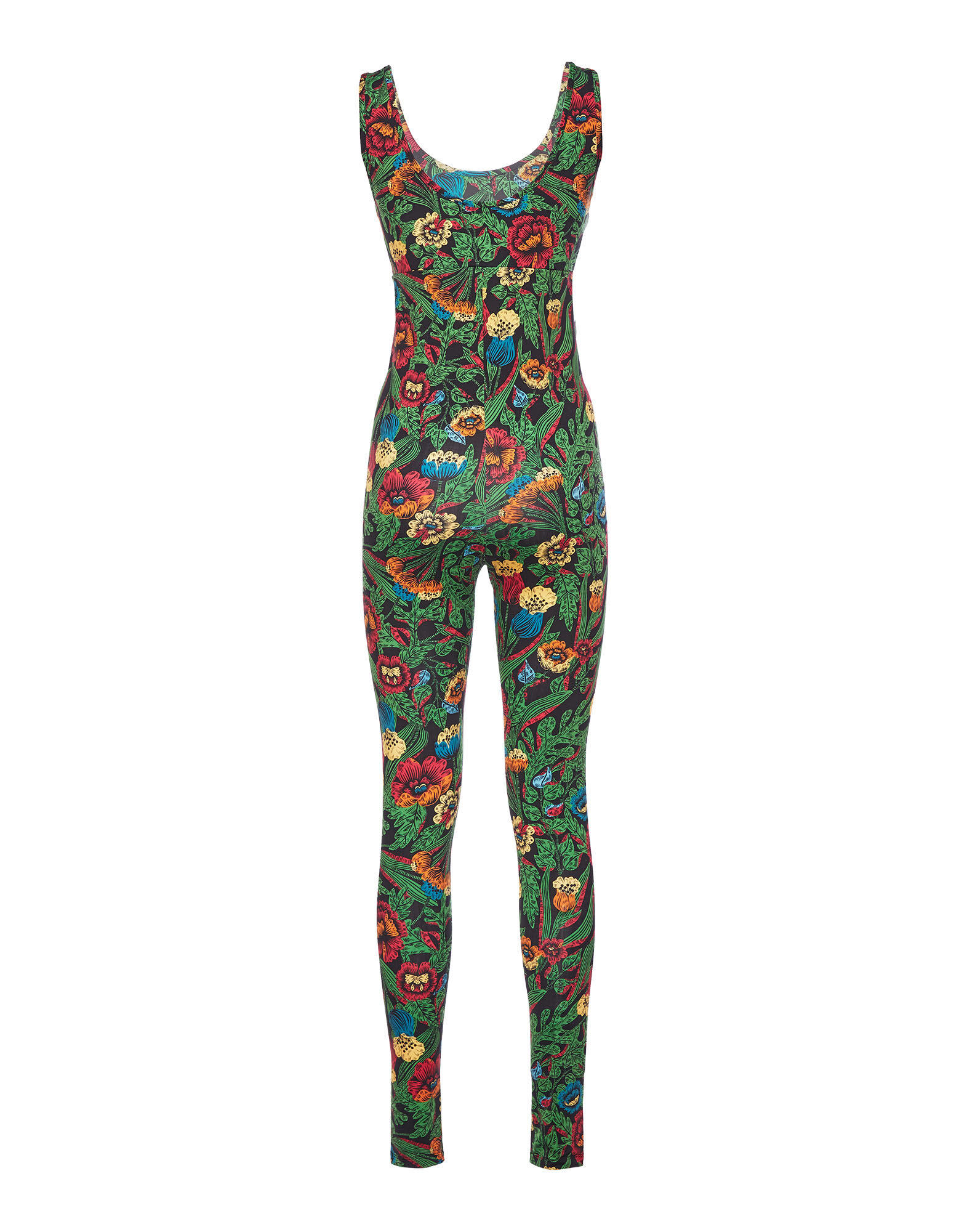 La DoubleJ Jazzercize Suit Night Garden DRE0317JER005GAR0001