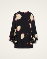 La DoubleJ Friday Dress La DoubleJ Friday Dress Derby Black DRE0852VIS019DER01BL01