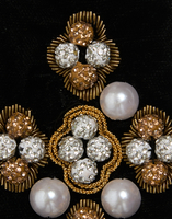 La DoubleJ Ella 2-Ways Stole La DoubleJ Ella 2-Ways Stole Solid Black HEB0021VEL015SOLIDBL01