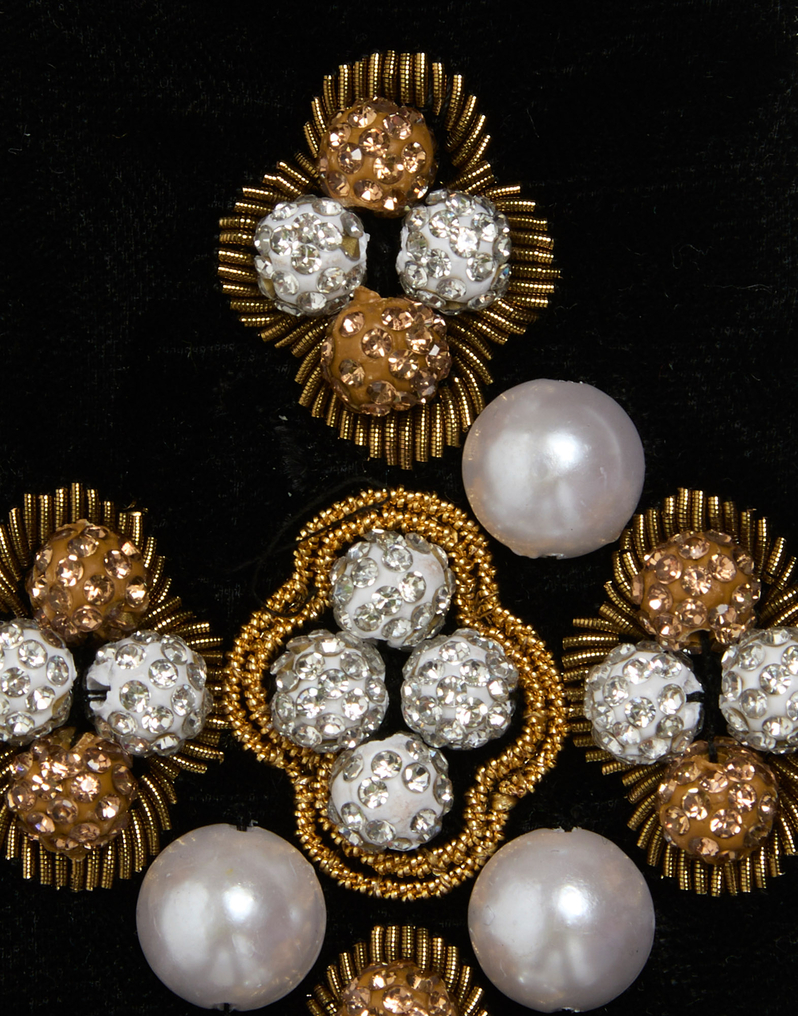 La DoubleJ Ella 2-Ways Stole La DoubleJ Ella 2-Ways Stole Solid Black HEB0021VEL015SOLIDBL01