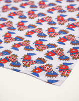 La DoubleJ Small Tablecloth La DoubleJ Small Tablecloth Galletti TBC0001LIN001GAL0001