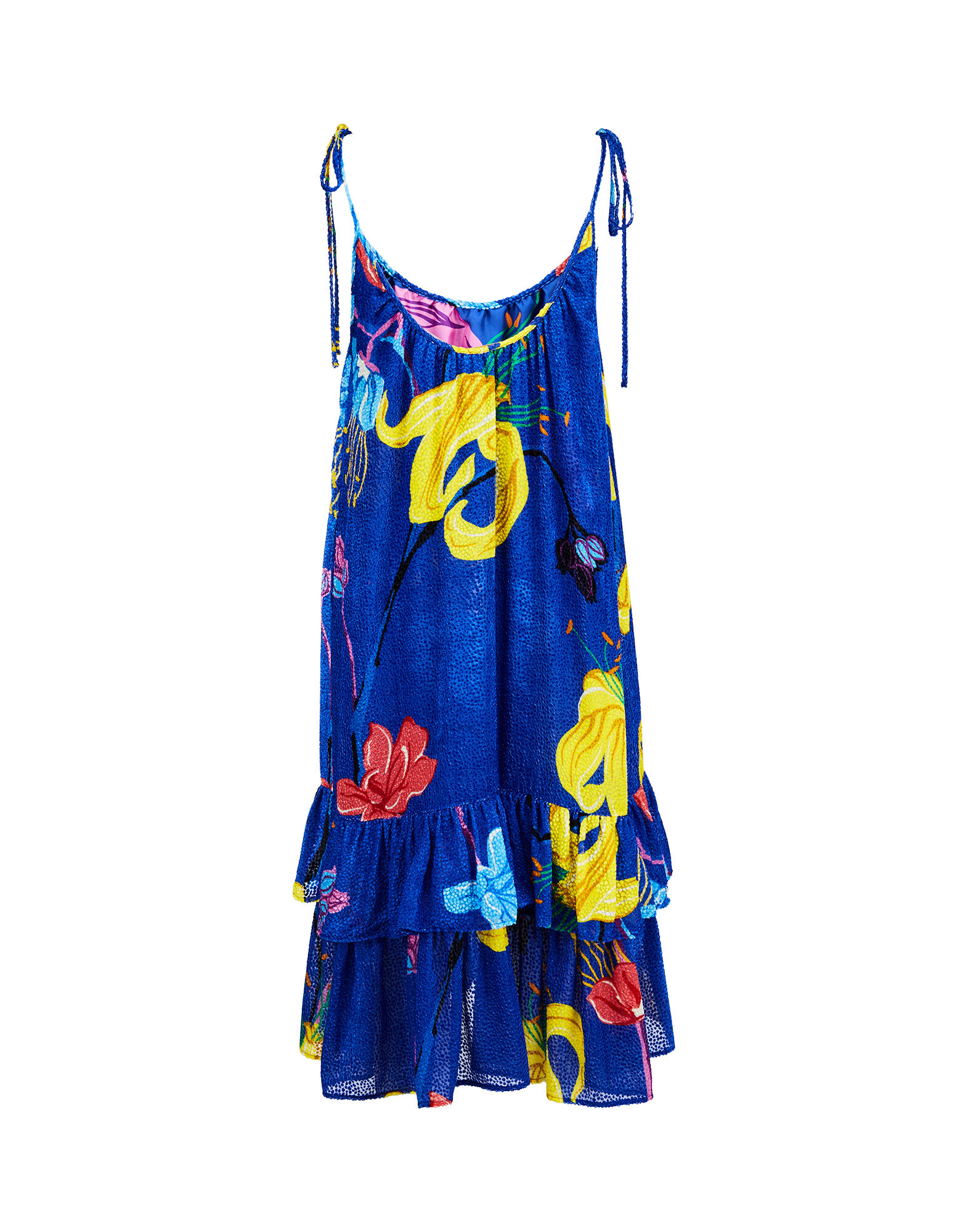 LaDoubleJ Simps Dress Maneater DRE0076DEV001MAN0001