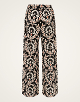 La DoubleJ Palazzo Pants La DoubleJ Palazzo Pants Ghirlanda Black TRO0003VEL006GHI01BL01