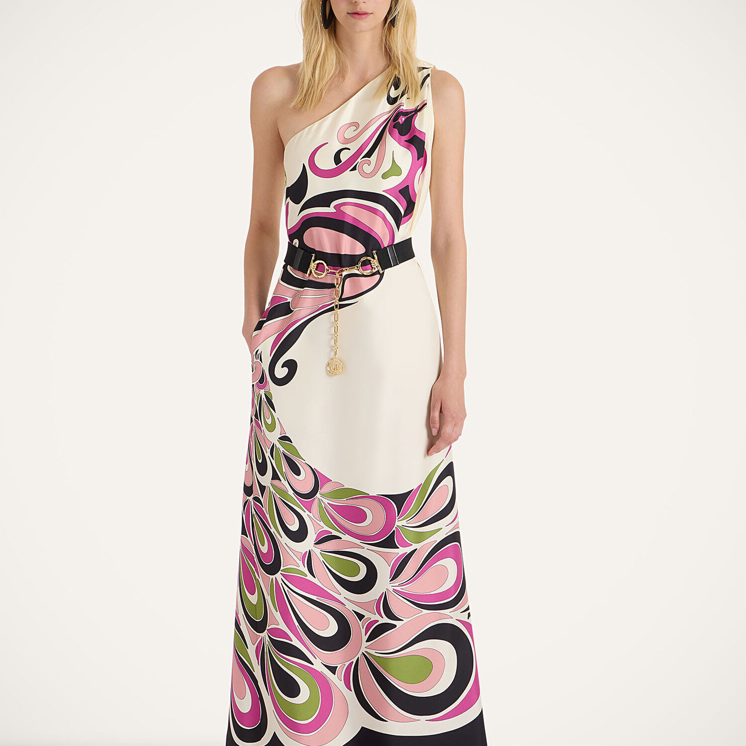 Shop La Doublej Roy Dress