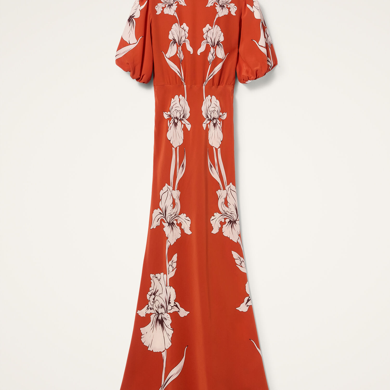 LA DOUBLEJ MARLENE DRESS 