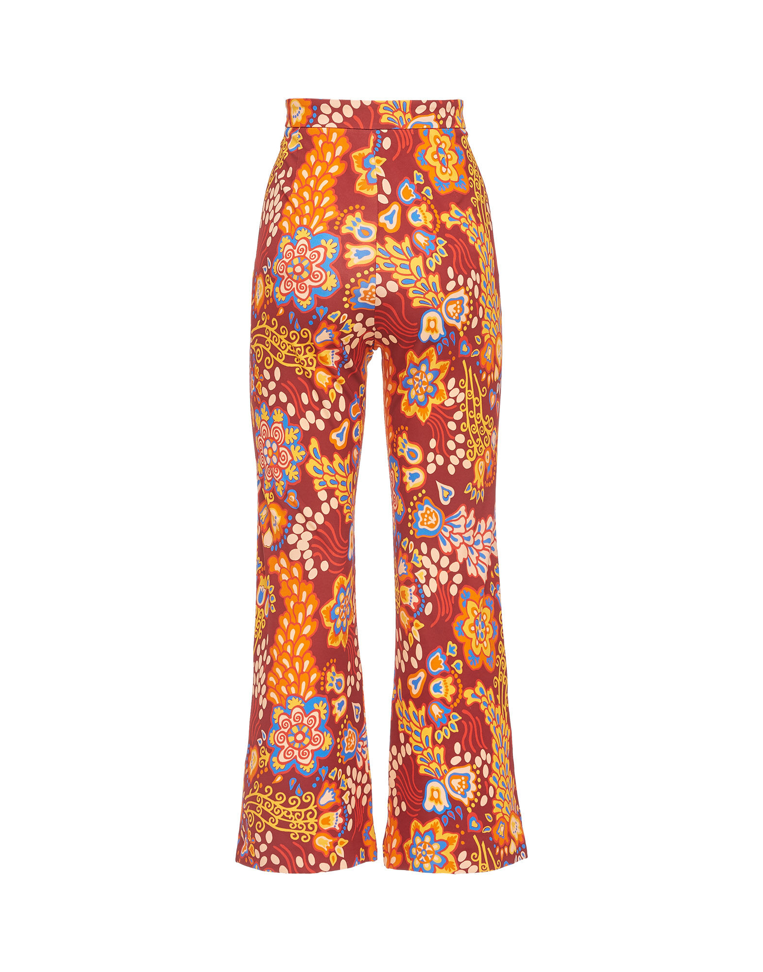 La DoubleJ Stretch Pants Taranta TRO0051JER021TAR0001