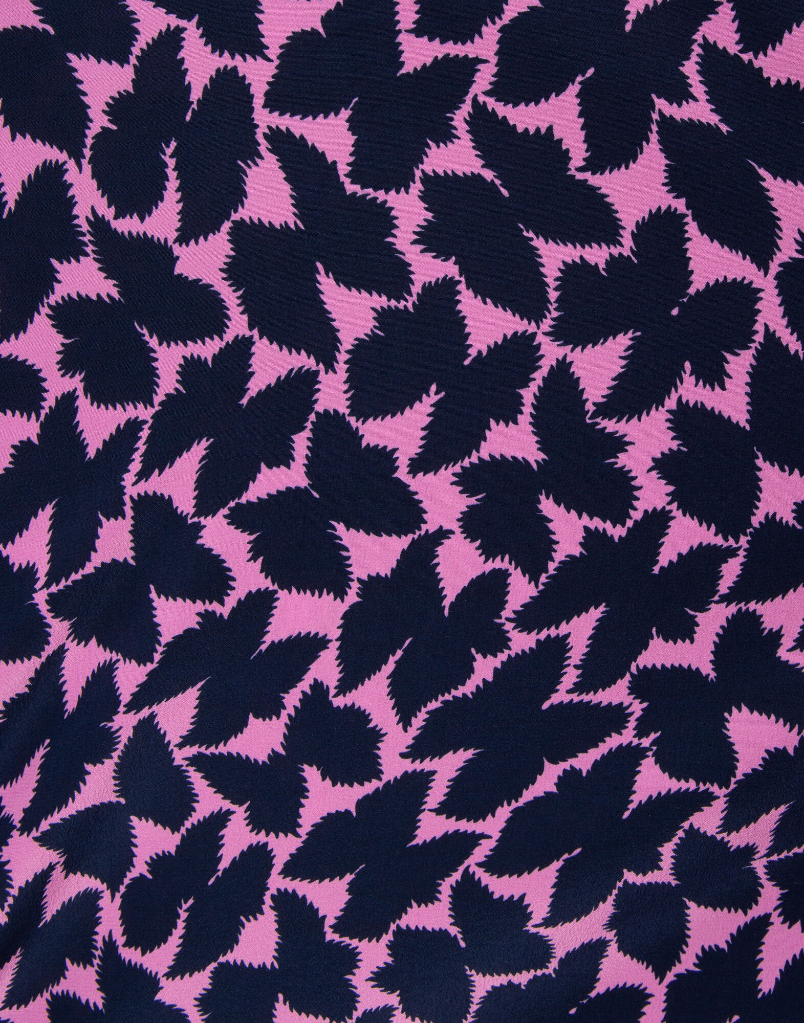 LaDoubleJ Jazzy Skirt Farfalline SKI0021CRE001FAF0001