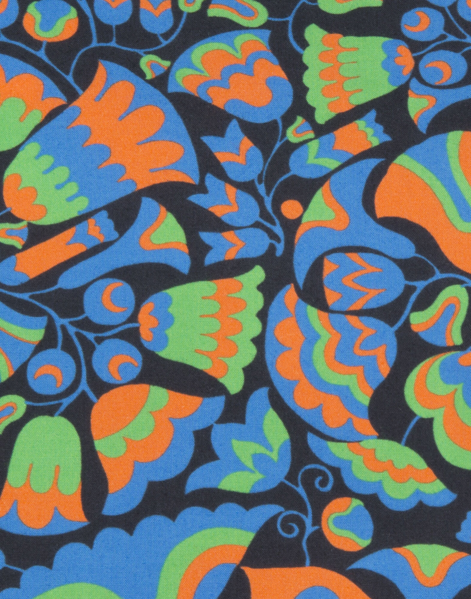 LaDoubleJ Rain Dress Pop Tulipani DRE0026NYL001TUL0003