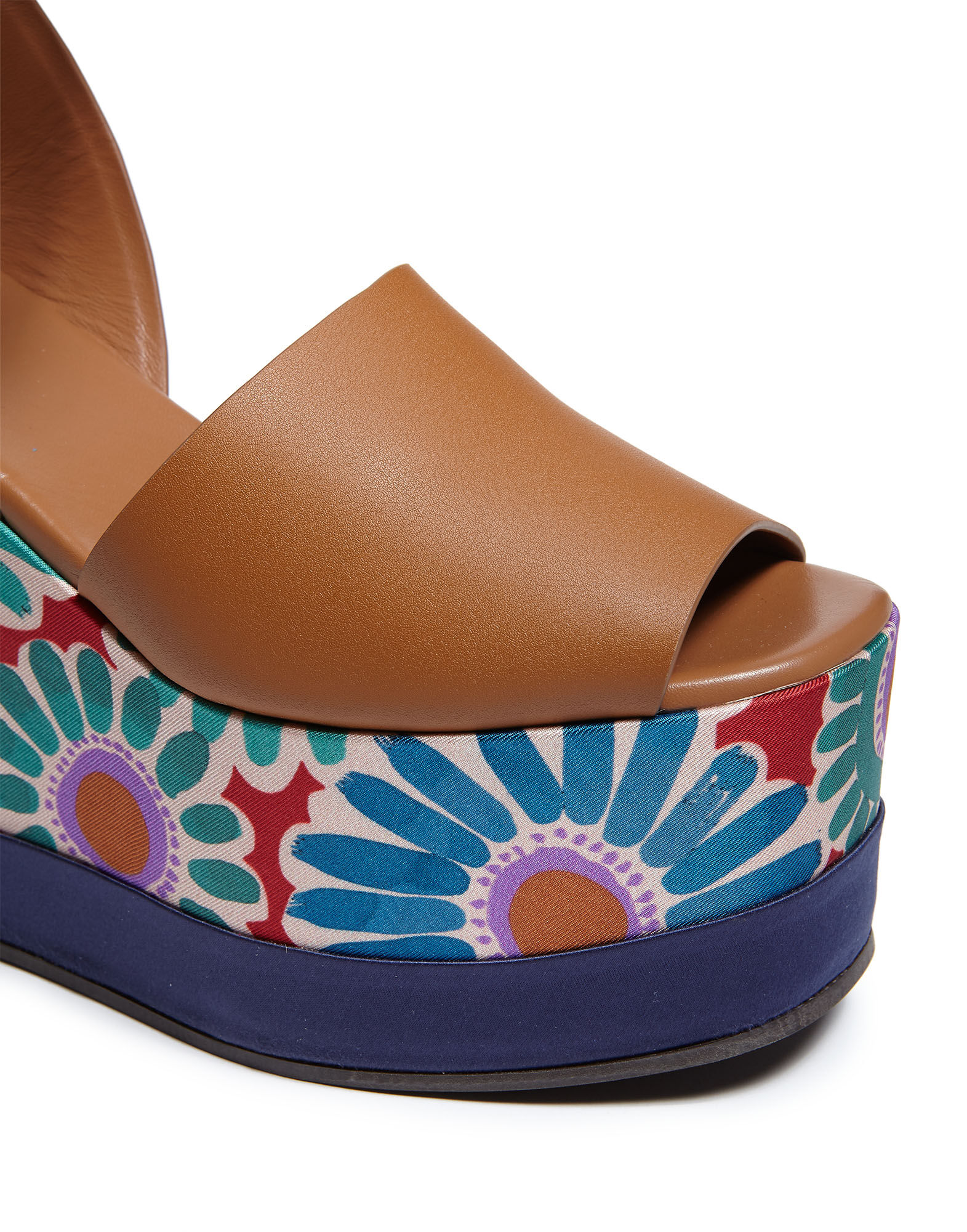 La DoubleJ High Plateau Crazy Daisy SHO0011FOD001DAY0001