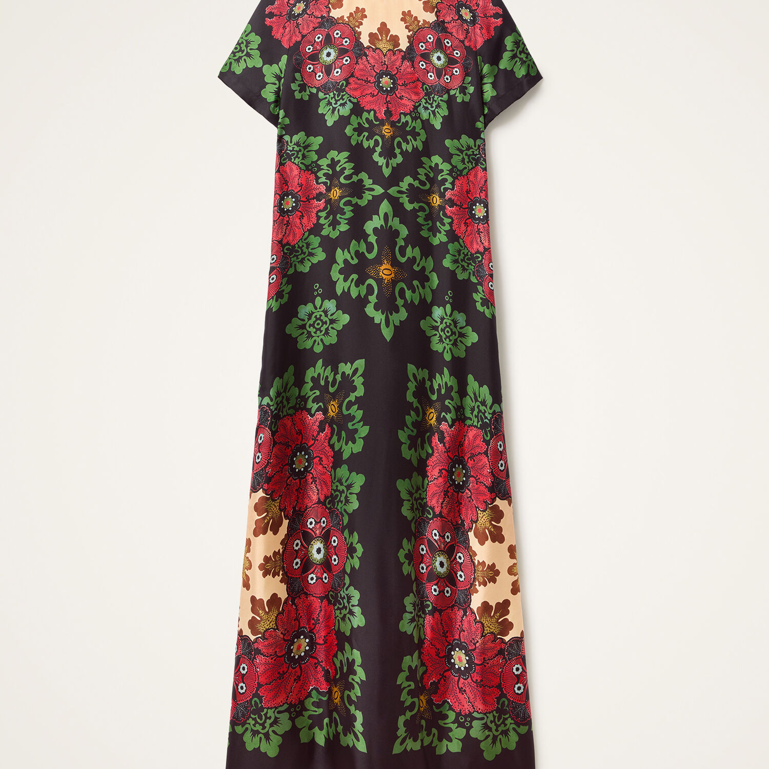 La Doublej Swing Dress