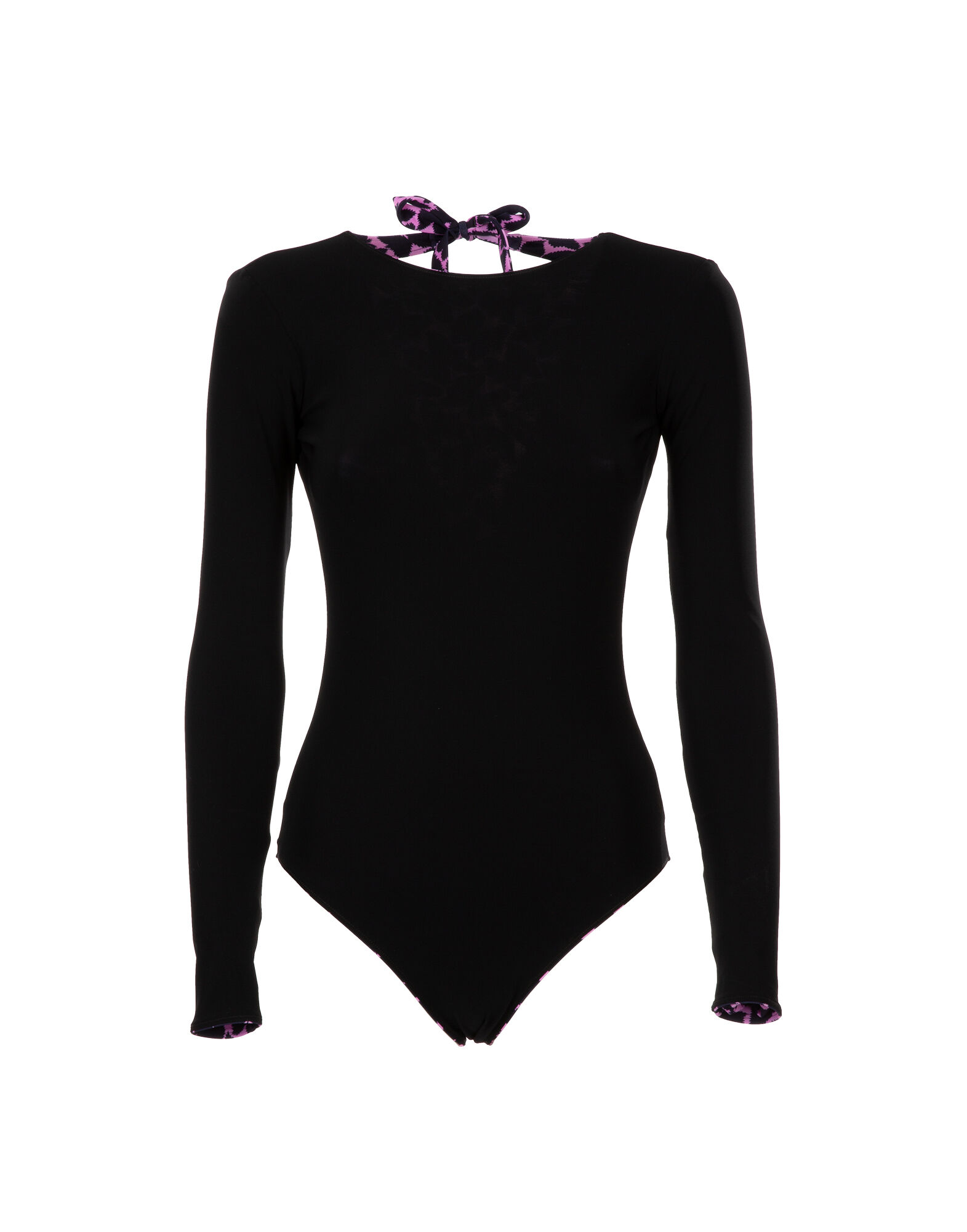 LaDoubleJ Surf Suit Farfalline SWI0001LYC001FAF0001