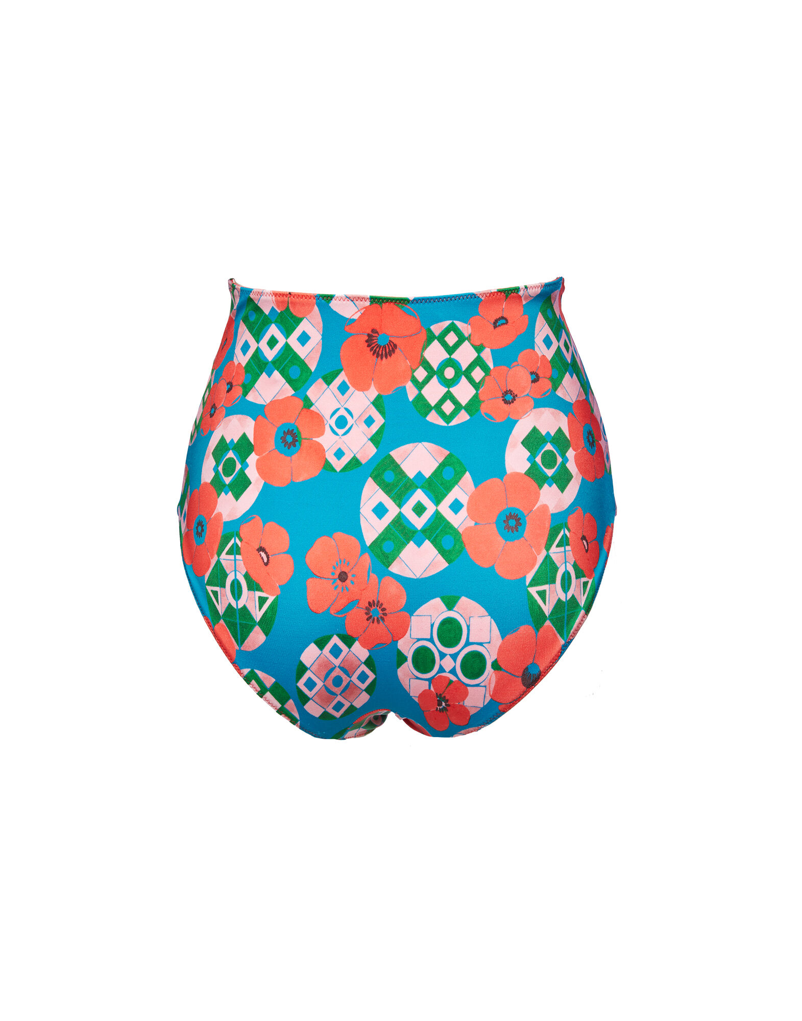 La DoubleJ Surf Brief Nectar SWI0011LYC001NEC0002