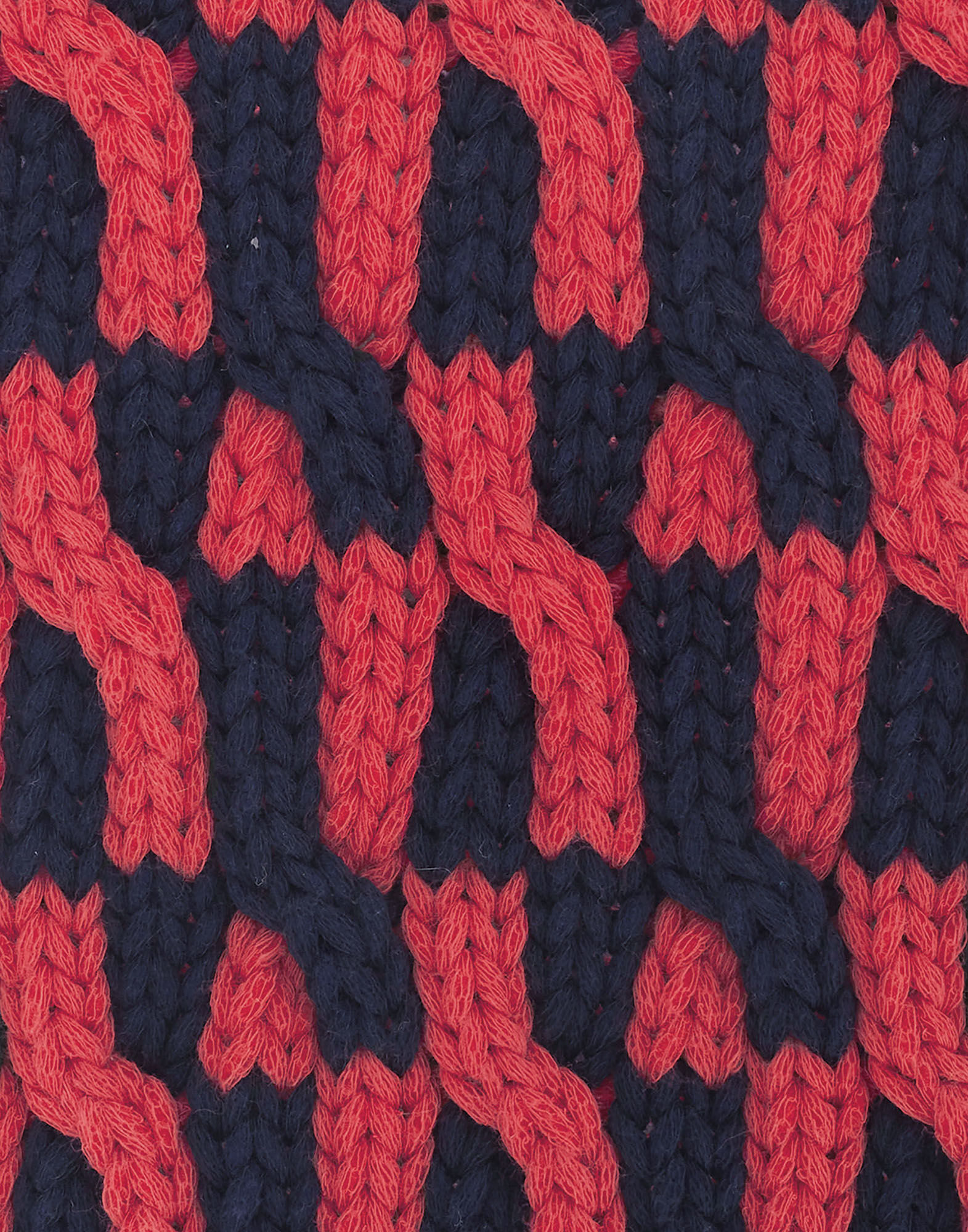 La DoubleJ Winset Cardigan Navy PUL0149KNI082VA167BU06