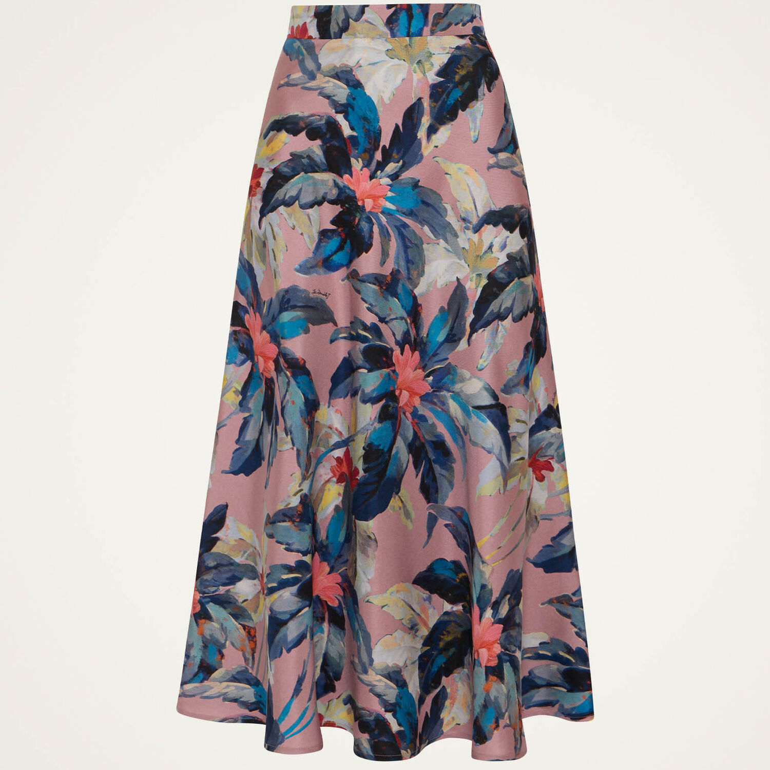 La Doublej Lungomare Skirt
