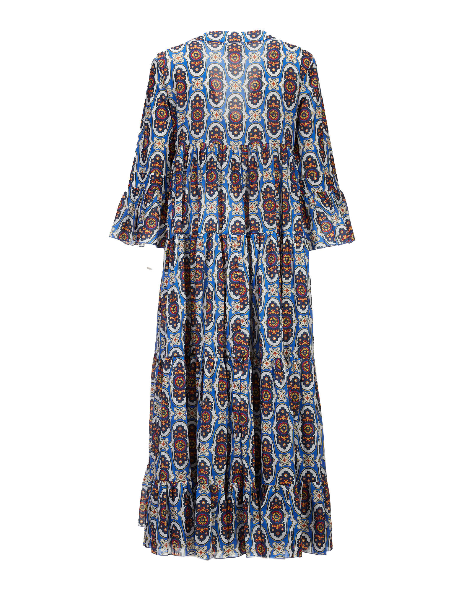 LaDoubleJ Jennifer Jane Dress Amalfi DRE0114COT003AMA0001