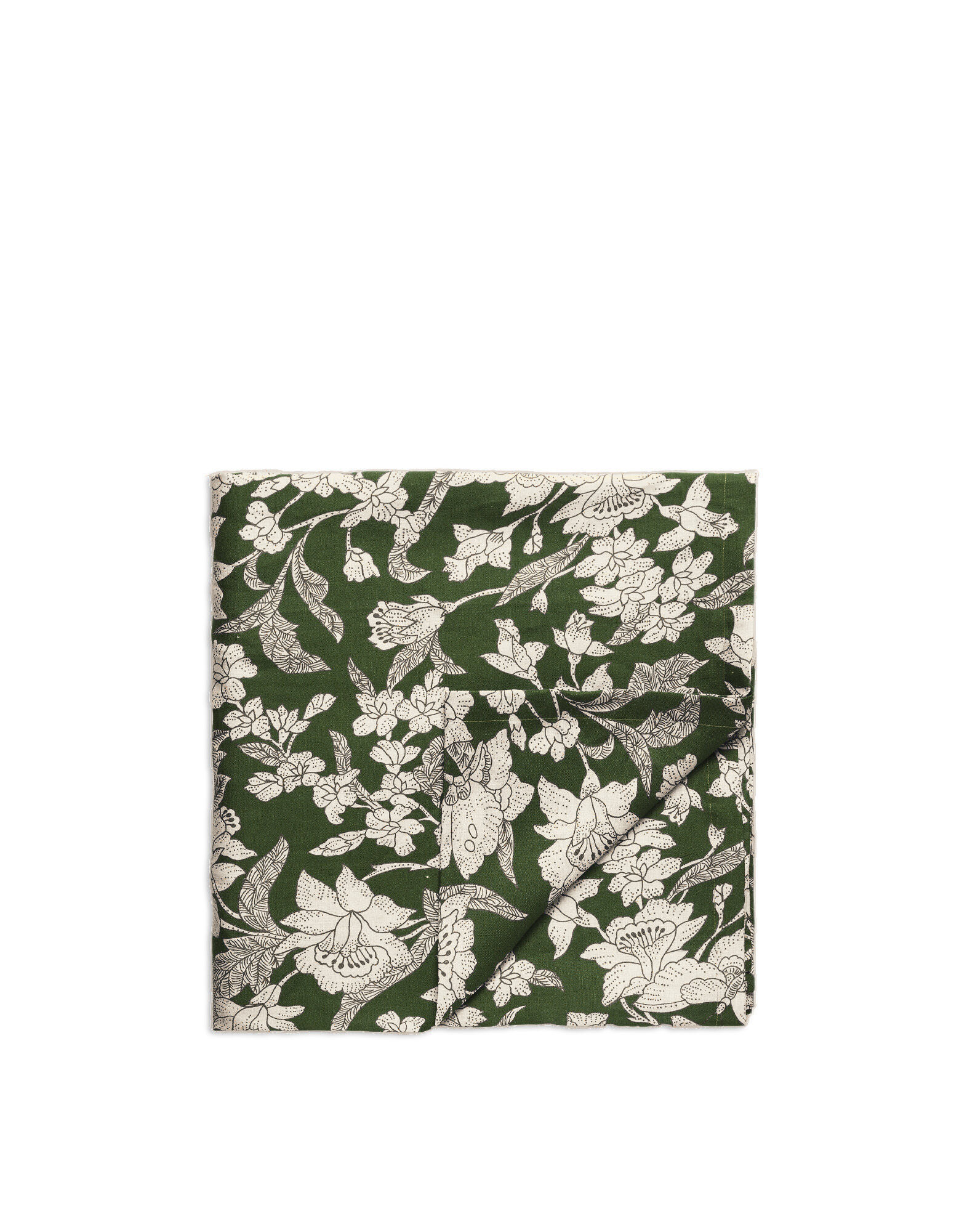 La Doublej Tablecloth (180X350) - White