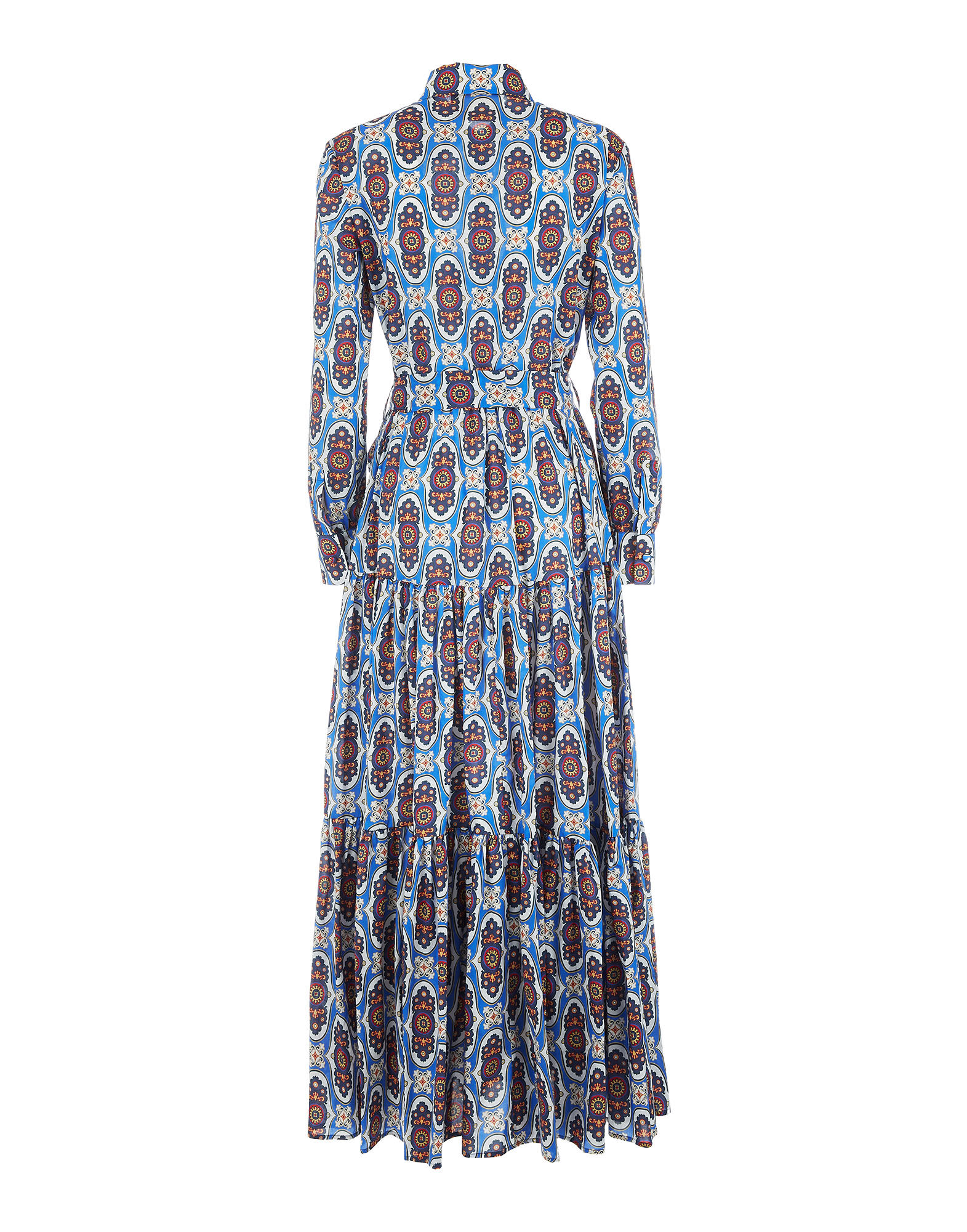 LaDoubleJ Bellini Dress Amalfi DRE0016COT003AMA0001