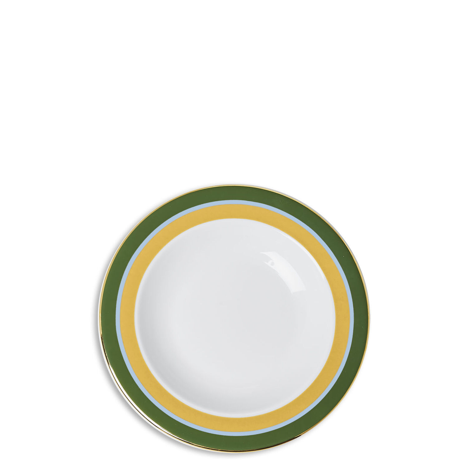 La Doublej Soup And Dinner Set Of 2 In Roman Holiday Avorio