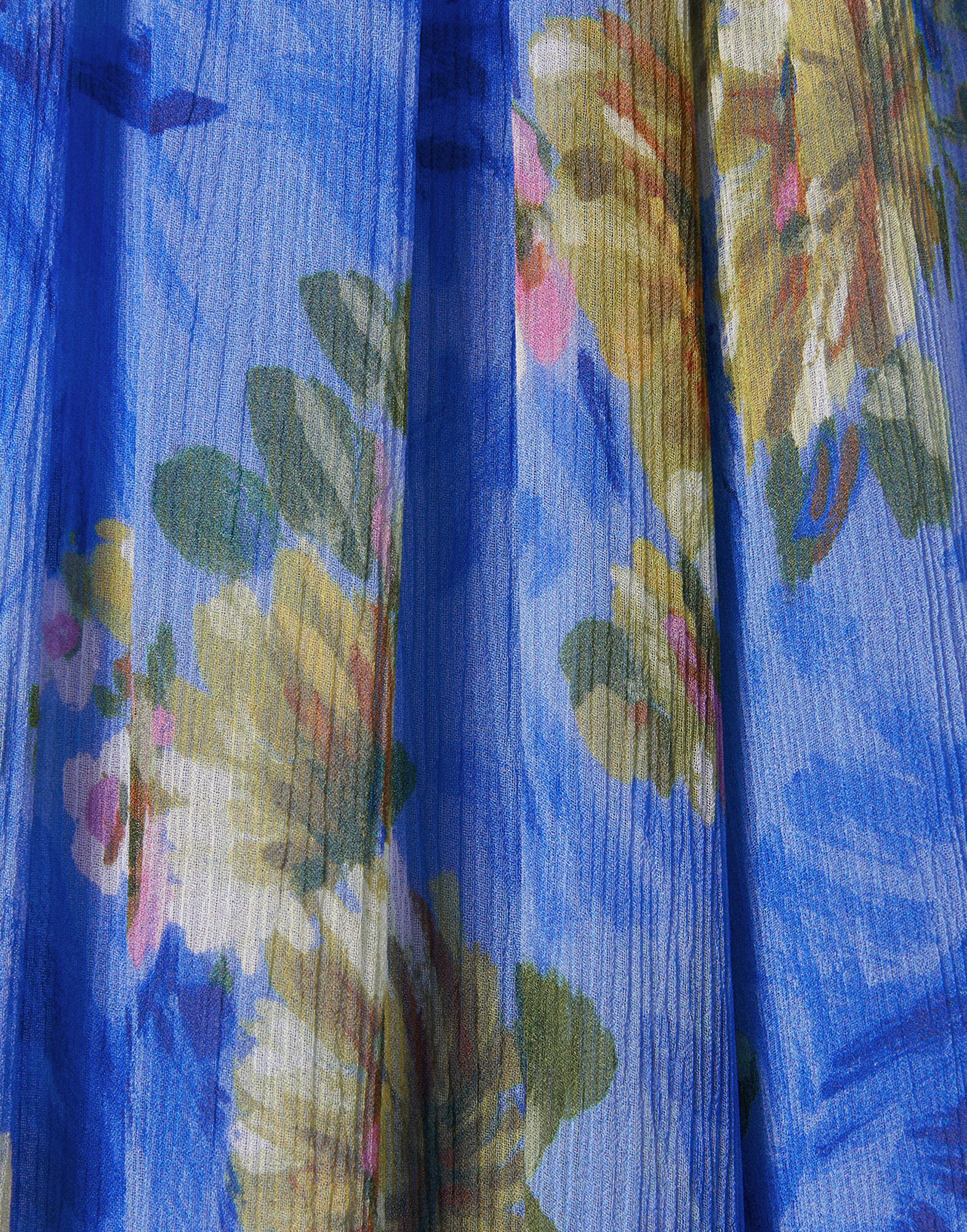 La DoubleJ Penelope Dress Riptide Light Blue DRE0906CRE009RIP01BU01