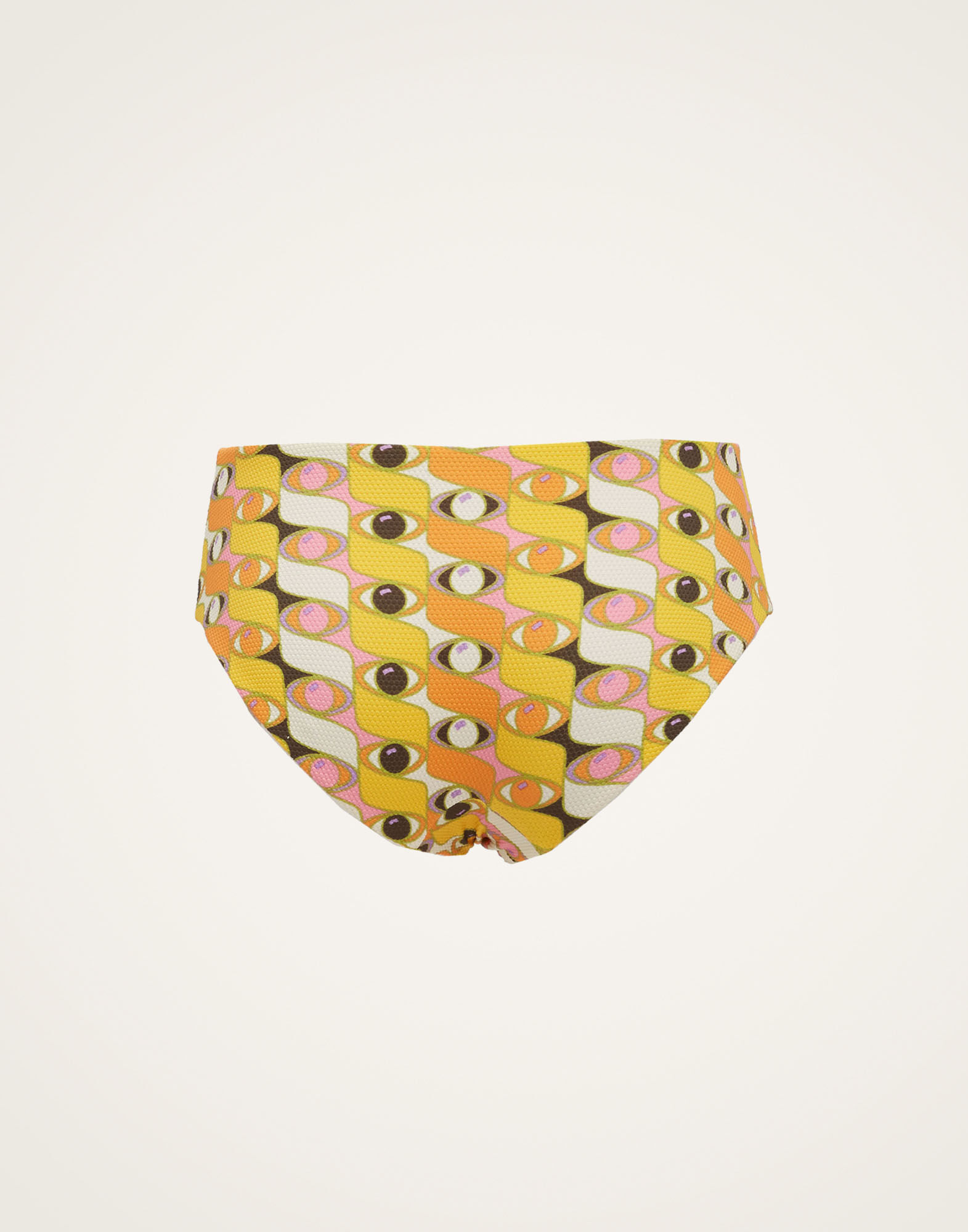 La DoubleJ Boy Brief Third Eye SWI0030LYC002THE0001