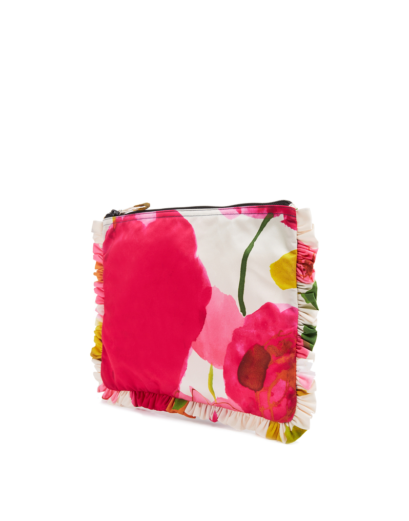 LaDoubleJ Hand Pochette LaDoubleJ Hand Pochette Prom BAG0002NYL001PRO0001