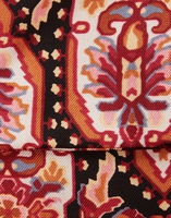 La DoubleJ Shopping Bag Tapestry BAG0029FOD001TAP0001