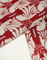 La DoubleJ Large Tablecloth La DoubleJ Large Tablecloth Wings Avorio TBC0003LIN001WIG0012