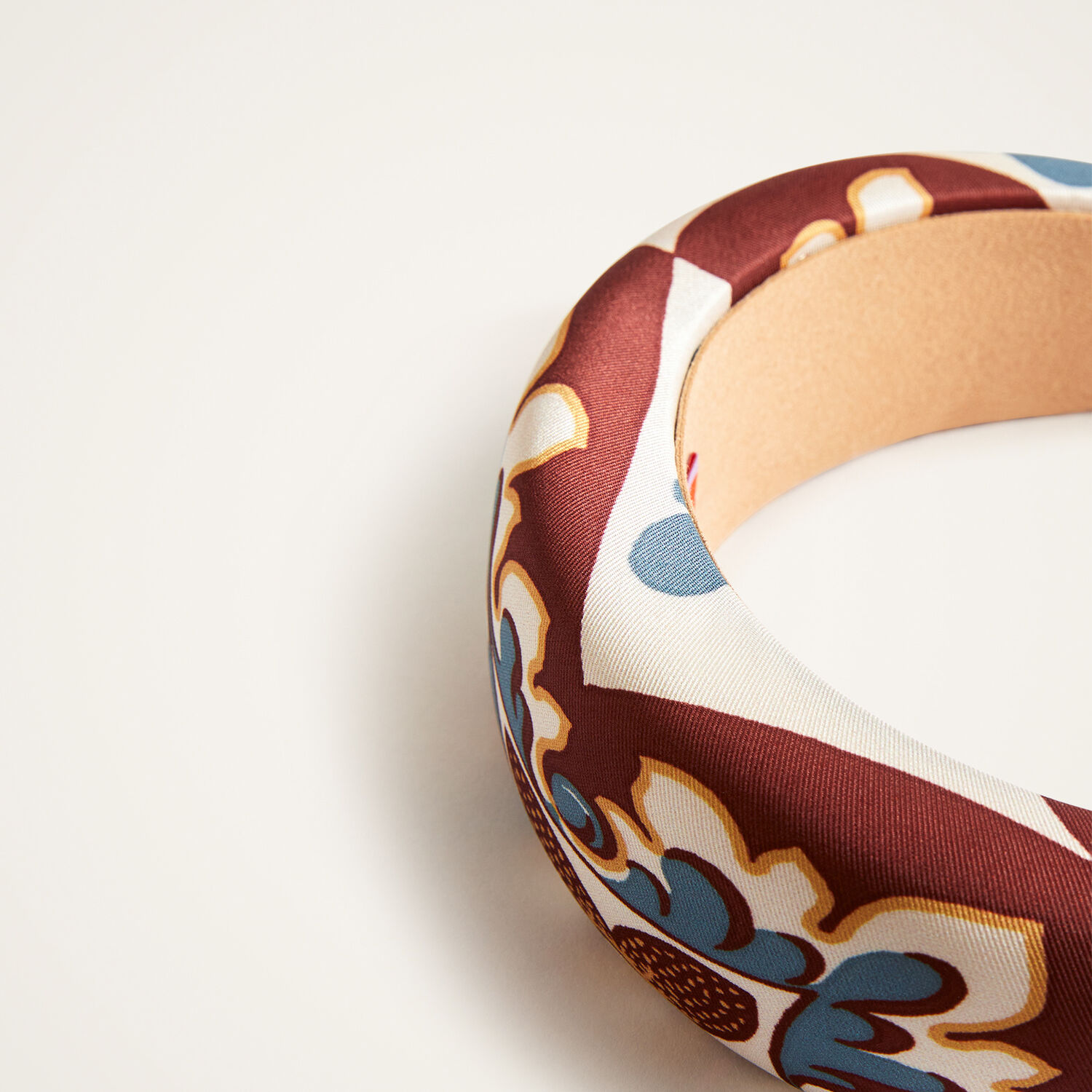 LA DOUBLEJ MEDICI HEADBAND 