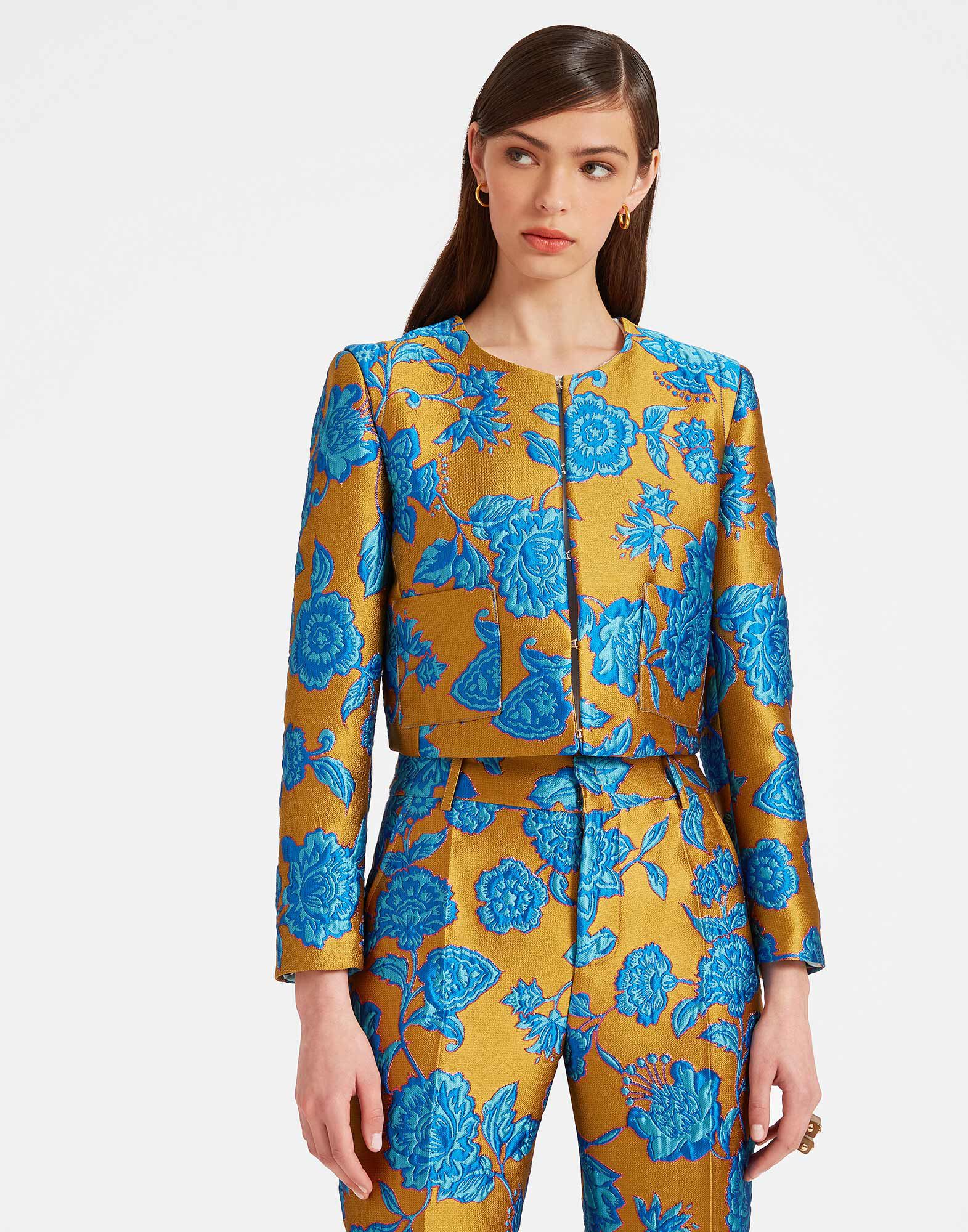 Bijou Jacket | REPENSER