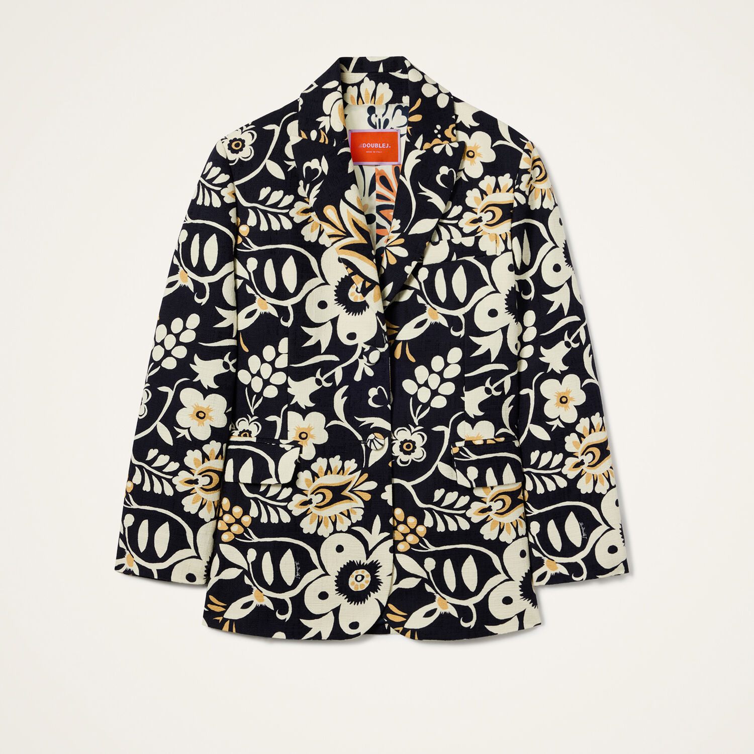 La Doublej Jones Jacket