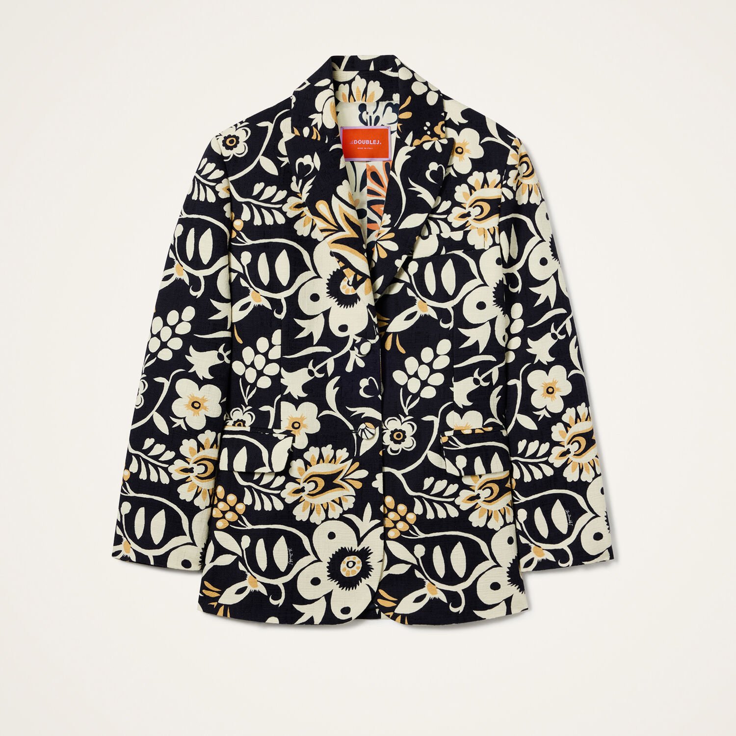 La Doublej Jones Jacket