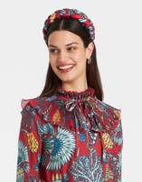 La DoubleJ Rapunzel Headband La DoubleJ Rapunzel Headband Sicomore Red HEB0004FOD001SIC01RE01