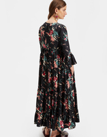 LaDoubleJ Jennifer Jane Dress LaDoubleJ Jennifer Jane Dress Breezy Nero DRE0114SIL001BRZ0002