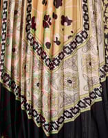 La DoubleJ Moondance Knit Dress La DoubleJ Moondance Knit Dress Regalia Gold DRE1017KNI192VA447BL01