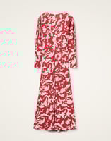 La DoubleJ XX Dress La DoubleJ XX Dress Mamma Red DRE0842JER027MAM01RE01