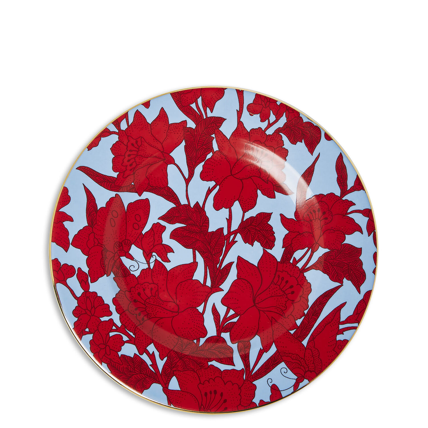 La Doublej Soup And Dinner Set Of 2 In Roman Holiday Vino