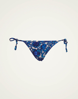 La DoubleJ Triangle Bikini Bottom La DoubleJ Triangle Bikini Bottom Anemone Small SWI0004LYC001ANE04BU03