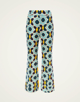 La DoubleJ Hendrix Pants La DoubleJ Hendrix Pants Plaza Light Blue TRO0014COT005PLA01BU01