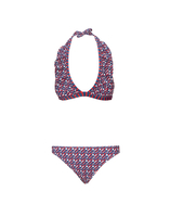 LaDoubleJ Rouches Bikini Bottom LaDoubleJ Rouches Bikini Bottom Mikado SWI0006LYC001MIK0001