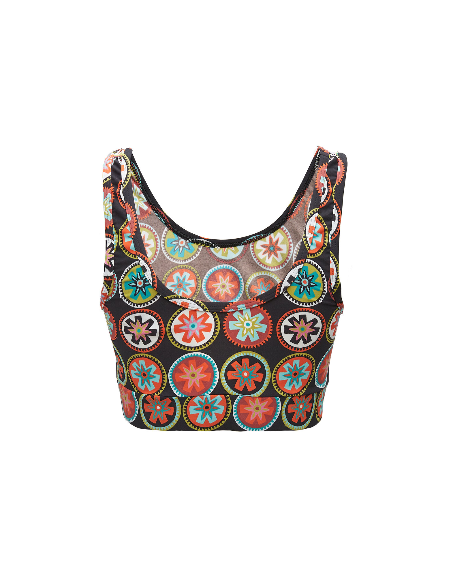 LaDoubleJ Jazzercize Top Claire Coin TOP0047JER014CLA0001