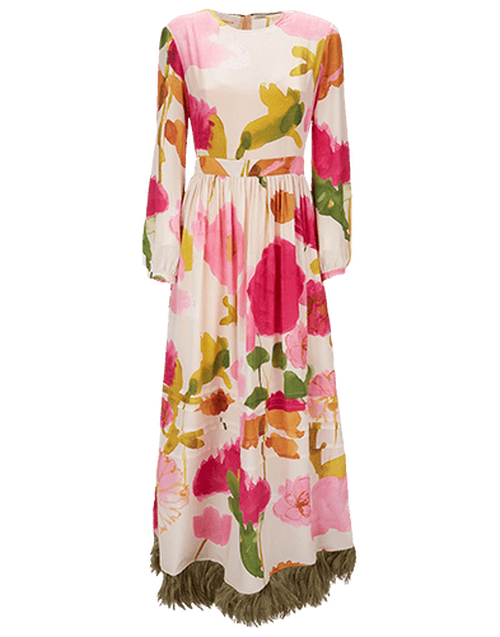 LaDoubleJ Pemberley Dress Prom DRE0122CRE001PRO0001