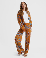 La DoubleJ Reversible Bomber La DoubleJ Reversible Bomber Amphora Jacquard JAC0043KNI050VAR0091